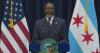 Poll finds few Chicago voters want Mayor Brandon Johnson to run for re-election
