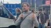 DHL worker wins unfair dismissal case after anti-war speech at Palestine protest in Leipzig