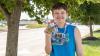 Lawrence middle schooler gives lesbian community in Kansas City a national stage