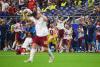 ‘Entire country by your side’ in final: Spain king to the team