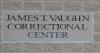 Inmate from Rehoboth Beach dies at James T. Vaughn Correctional Center