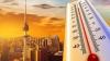 Kuwait’s 50°C heat fuels power conservation drive