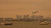 The science behind Massachusetts' wildfire smoke-darkened skies