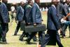 Escalating Crackdown on Zimbabwe’s Opposition Amidst Constitutional Upheaval: CIOs Thoroughly Beat up MPs