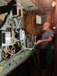 Bloomfield Church clock will be chiming soon after overhaul