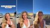 British road-tripper thought UK heat was brutal, until 106-degree Utah made it feel cold