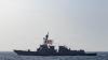 US strikes Iran again, targets capabilities threatening Hormuz Strait