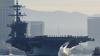U.S. Military Again Blockades Iranian Ports After Collapse of Cease-Fire