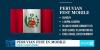 Peruvian Fest 2026 coming to Mobile