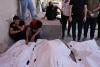 Israel's latest strikes kill a dozen people in Gaza