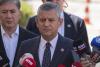 Turkey’s ousted opposition leader announces plans for new party