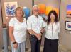 “Inspirations” inspires love of nature and art in newest TAG exhibit