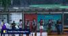 Hong Kong cancels amber rainstorm warning after heavy showers disrupt classes