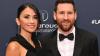 "His current condition....": Lionel Messi's wife Antonela Roccuzzo breaks silence with heartfelt  message amid family health update