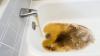 Oregon family saw black sludge in toilets and tubs, sues nearby mine over tainted wells