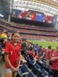 Local family turns World Cup dream into unforgettable summer