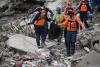 Venezuela earthquakes death toll rises past 4,800
