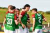 'He's a fantastic addition': Glentoran star confident 'commanding figure' can make Irish League impact