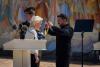 European Union and Ukraine strike drone deal as von der Leyen visits Kiev