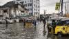 'Intense' West Africa rains now more likely - scientists