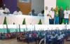 Catholics in Guinea-Bissau Urged to Celebrate Liturgy with Dignity and Missionary Commitment