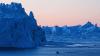 Greenland research centre halts new collaborations with US to protect its scientists