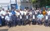 Apostolic Nuncio Urges Catholic Bishops in South Sudan to Offer “word of hope” amid Humanitarian Challenges