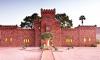 NWR’s Duwisib Castle remains closed