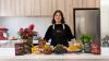 Q&A: A helping hand in creating exotic dishes