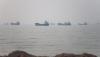Shipping firms doubt US security plan after Iranian attacks in Hormuz