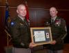 Oregon National Guard’s Command Senior Enlisted Leader retires after 33 years of service