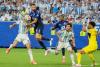 AP News: World Cup star Lopes returns to Champions League action captaining Shamrock Rovers to win
