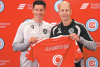 Chicago Fire hopes Lewandowski will spark MLS title bid
