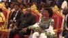 Angeline Ndayishimiye : two international awards in 48 hours amid humanitarian recognition and criticism of human rights