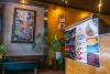 A taste of the international cuisine in Tuscaloosa