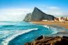 Spain, Gibraltar end land border checks after 300 years