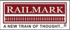 Rail supplier news from Railmark, Alstom, Forte Construction, Renegade Parts Washers and Turntide