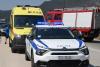 3 Killed in Truck Collision in N. Greece; 7yo Fights for Life
