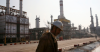 Iran Threatens to Shut Down Middle Eastern Oil Production as U.S. Reimposes Blockade