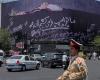 Trump threatens to strike Iran’s power plants, bridges
