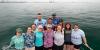 Emporia State University students travel to Florida for shark study