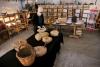 World AFP Saving Gaza's past, one artefact at a time