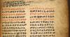 'Forbidden' Bible-era Book of Enoch prophecy sparks terrifying Antichrist warning