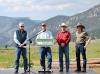 Federal government proposes rule shifting management of grizzly bears to states