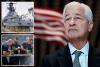 JPMorgan invests $24M to resurrect rusting US shipyards: ‘Arsenal of democracy reignited’
