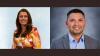 Stafford Schools Welcome Two New Administrators