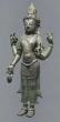 Stolen 8th-century Buddhist statues sold in US head home to Indonesia