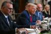 US bid for Libya reunification a gamble, analysts say