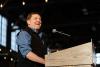 Troy Jackson’s Politics Are Rooted in Maine Logger Struggles