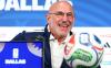 Spain’s Catholic coach prays daily in thanksgiving, not for World Cup victories